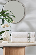 Özdilek Jardin Banyo Havlusu 90x150 cm