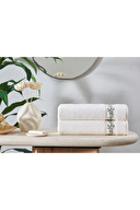 Özdilek Jardin Banyo Havlusu 90x150 cm