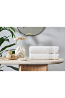 Özdilek Jardin Banyo Havlusu 90x150 cm