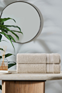 Özdilek Jardin Banyo Havlusu 90x150 cm