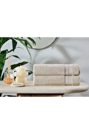 Özdilek Jardin Banyo Havlusu 90x150 cm