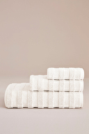 Cottons & Clouds Soft Color Banyo Havlusu 100 x 150 cm