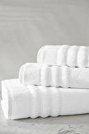 Cottons & Clouds Solid Towel Mutfak ve Kurulama Havlusu 30 x 50 cm