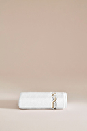 Cottons & Clouds Jewel Nakışlı El ve Yüz Havlusu 50 x 100 cm