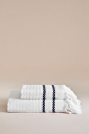 Cottons & Clouds Rope Banyo Havlusu 90 x 180 cm