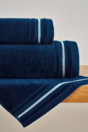 Cottons & Clouds Corda Kadife El ve Yüz Havlusu 50 x 100 cm