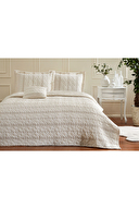 Özdilek Rain Çift Kişilik Yatak Örtüsü 240x250 cm