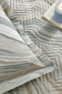 Özdilek Natural Marble Çift Kişilik Kapitone Nevresim Takımı