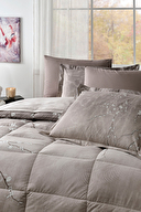 Özdilek White Sakura Çift Kişilik Uyku Seti