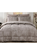 Özdilek White Sakura Çift Kişilik Uyku Seti