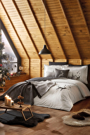 Özdilek Naturaleza Çift Kişilik Nevresim Takımı