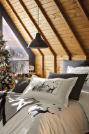 Özdilek Naturaleza Çift Kişilik Nevresim Takımı