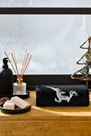 Özdilek Naturaleza Nakışlı El ve Yüz Havlusu 50x90 cm