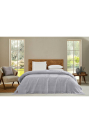 Cottons & Clouds Weave Waffle Throw Örtü 140 x 245 cm