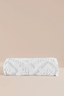 Cottons & Clouds Abstract Çift Kişilik Yatak Örtüsü 240 x 250 cm