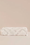 Cottons & Clouds Abstract Çift Kişilik Yatak Örtüsü 240 x 250 cm