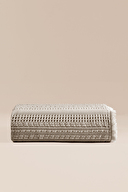 Cottons & Clouds Tribal Çift Kişilik Yatak Örtüsü 240 x 250 cm