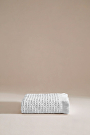 Cottons & Clouds Waffle Dioganal El ve Yüz Havlusu 50 x 90 cm