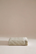 Cottons & Clouds Waffle Dioganal El ve Yüz Havlusu 50 x 90 cm