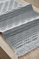 Cottons & Clouds Waffle Diagonal Mutfak ve Kurulama Havlusu 30 x 50 cm