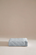 Cottons & Clouds Waffle Dioganal El ve Yüz Havlusu 50 x 90 cm