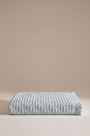 Cottons & Clouds Waffle Diogonal Banyo Havlusu 70 x 140 cm