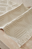 Cottons & Clouds Lattice Mutfak ve Kurulama Havlusu 30 x 50 cm