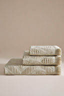 Cottons & Clouds Lattice Mutfak ve Kurulama Havlusu 30 x 50 cm