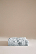 Cottons & Clouds Lattice El ve Yüz Havlusu 50 x 90 cm