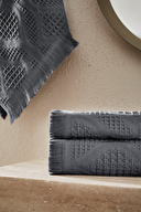 Cottons & Clouds Lattice Mutfak ve Kurulama Havlusu 30 x 50 cm