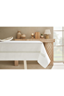 Cottons & Clouds Trilinear Masa Örtüsü 160 x 260 cm