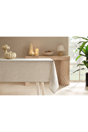 Cottons & Clouds Basic Masa Örtüsü 160 x 260 cm