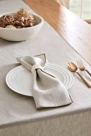 Cottons & Clouds Basic 2'li Servis Peçetesi 40 x 40 cm