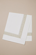 Cottons & Clouds Linen Masa Örtüsü 160 x 260 cm