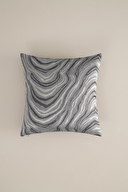 Cottons & Clouds Marble Kırlent 45 x 45 cm