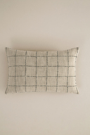 Cottons & Clouds Plaid Kırlent 35 x 55 cm