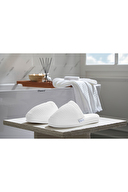 Cottons & Clouds Kadın Waffle Terlik 38 / 41 Numara