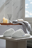 Cottons & Clouds Kadın Havlu Terlik 38 / 41 Numara