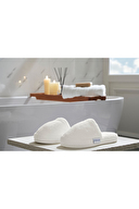 Cottons & Clouds Kadın Havlu Terlik 38 / 41 Numara