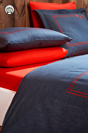 Özdilek Endless Love King Size Nevresim Takımı