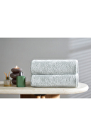 Özdilek Finery Kadife Banyo Havlusu 90x150 cm