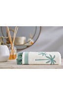 Özdilek Palma El ve Yüz Havlusu 50x90 cm