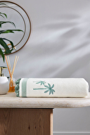 Özdilek Palma Banyo Havlusu 90x150 cm