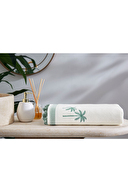 Özdilek Palma Banyo Havlusu 90x150 cm