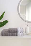 Özdilek Knit El ve Yüz Havlusu 50x90 cm