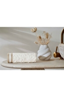 Özdilek Corallo Kadife El ve Yüz Havlusu 50x90 cm