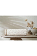 Özdilek Corallo Kadife Banyo Havlusu 90x150 cm