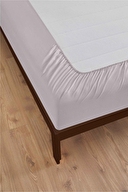 Özdilek Colourist King Size Lastikli Çarşaf 180x200+30 cm