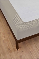 Özdilek Colourist Çift Kişilik Lastikli Çarşaf 160x200+30 cm