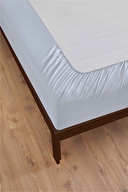 Özdilek Colourist King Size Lastikli Çarşaf 180x200+30 cm